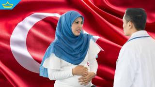 Турция забрани планираното раждане със секцио в частни клиники