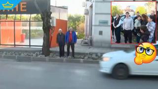 Столичани се борят с общината за поставяне на пешеходна пътека на оживен булевард (видео)