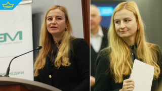 Симона Велева остава председател на СЕМ за още една година