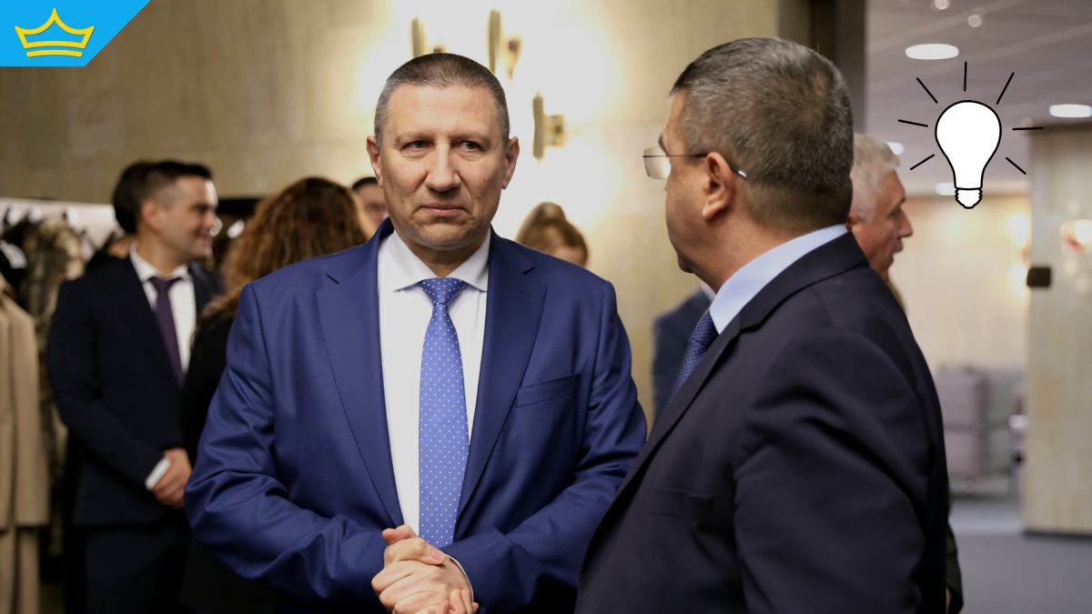 Сарафов поиска оставката на окръжния прокурор на Плевен заради нарушения при разпределяне на дела