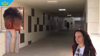 След побоя над 14-годишно момче в подлез в София: "Не се занимавайте, ще набият и вас" (видео)