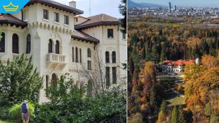 Царското семейство алармира, че парк „Врана“ е оставен на произвола
