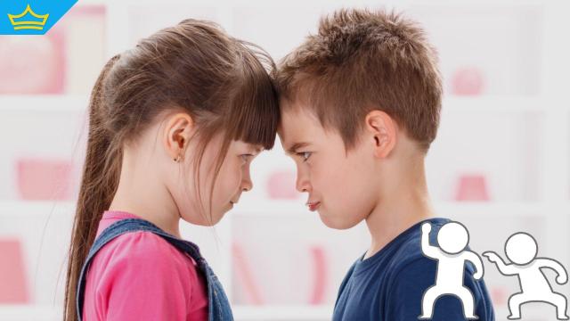 Момиче почти губи живота си, след като 8-годишен я блъснал брутално на земята (видео)