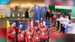 България преследва титла на световното в атрактивен спорт (видео и снимки)