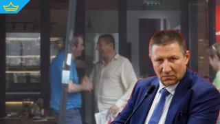 Сарафов старателно прикрива всичко около "Осемте джуджета"