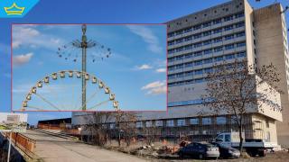 Двама мъже пострадаха при инцидент с въртележка в Ямбол, единият е с опасност за живота