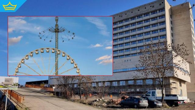 Двама мъже пострадаха при инцидент с въртележка в Ямбол, единият е с опасност за живота