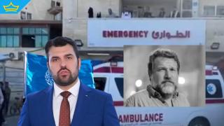 Израелската армия призна, че неин танков снаряд е убил Марин Маринов в Газа