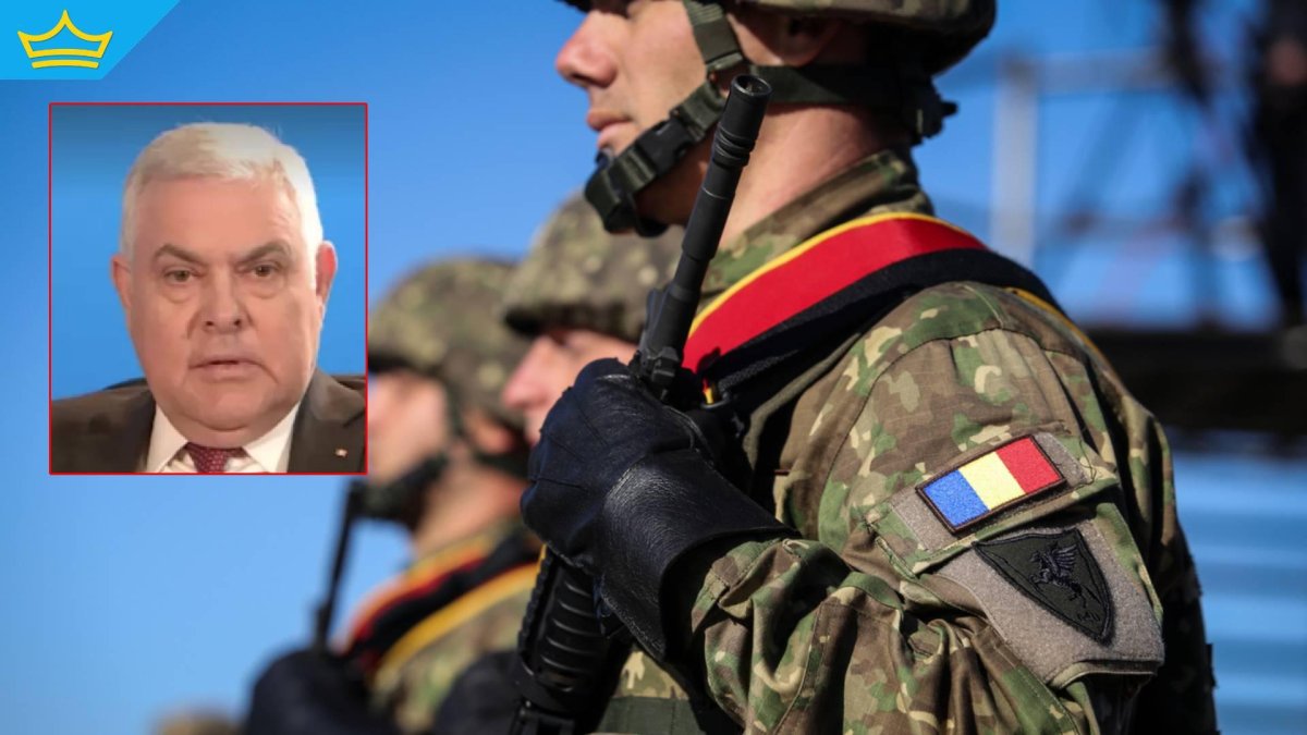 Румъния увеличава рязко числеността на армията си
