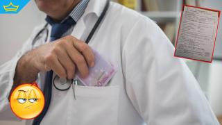 Въпреки новите правила хората все още си купуват фиктивни ТЕЛК решения 