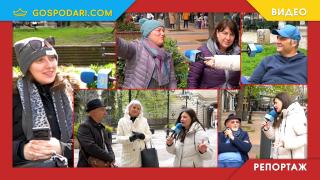 Пополина VOX пита: За какво бихте похарчили 10 хиляди лева, ако разполагате само с 10 минути? (видео)