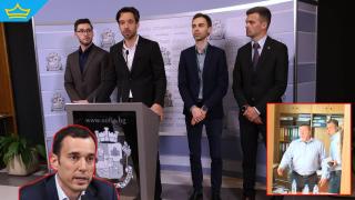 След скандали, провокации и полиция смениха директора на "Метрополитен" (видео)