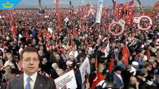 47 души са арестувани като част от разследването срещу кмета на Истанбул