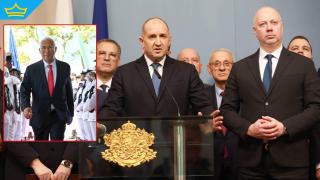 Председателят на Европейския съвет идва на тридневно посещение в България