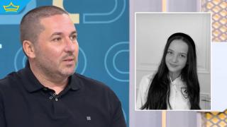 Бащата на Сияна: Убийството ѝ е публична екзекуция от държавата и един пътен рецивидист (видео)