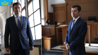 Софийският градски съд даде ход на делото срещу Кирил Петков