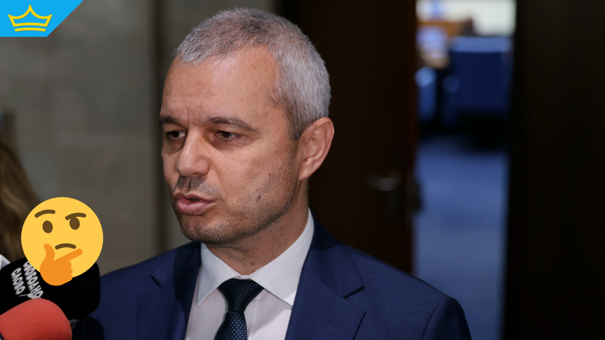 Официално се прегърнаха: "Възраждане" и Путиновата "Единна Русия" подписаха споразумение за сътрудничество