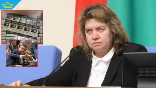 Киселова отново уби изслушването в НС за контрабандния канал на цигари в Пловдив