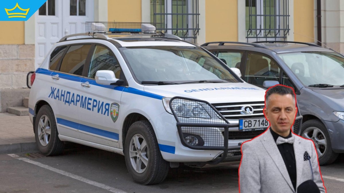 Арестуваха шефа на пловдивската митница заради нов контрабанден канал за цигари
