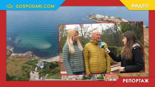 Собственик на ваканционен комплекс тормози 70 семейства-собственици на апартаменти в него (РЕПОРТАЖ)