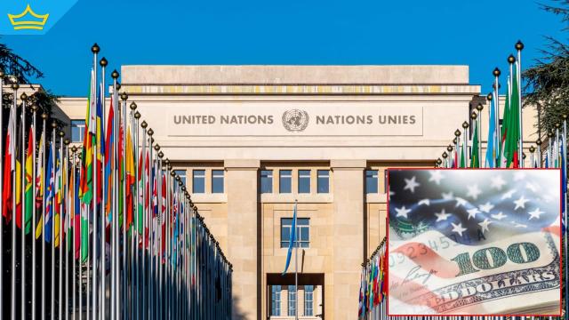 ООН планира мащабна реформа след проблемите с финансовата помощ от САЩ