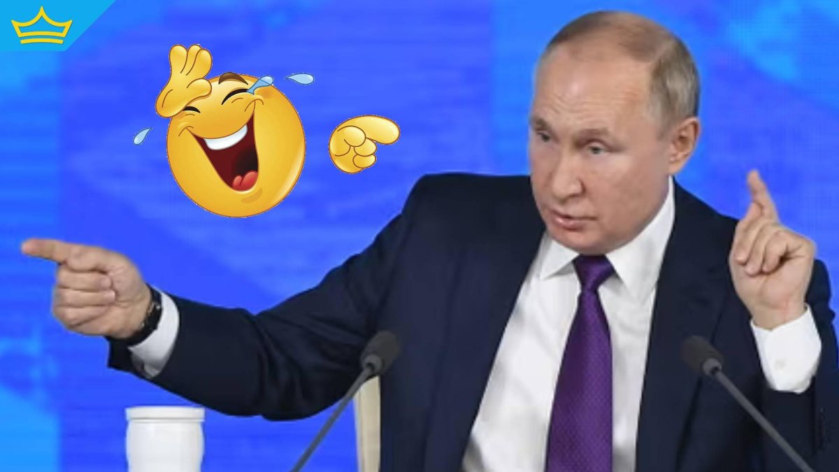 Военен експерт: Русия ще "завладее" Украйна чак през 2256 година – ако не се самоунищожи дотогава