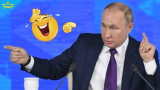 Военен експерт: Русия ще "завладее" Украйна чак през 2256 година – ако не се самоунищожи дотогава