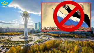 За пример: Казахстан забрани влизането на руски пропагандисти в страната