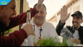 Зуека най-после отговори дали ще води големия финал на "Като две капки вода" на стадион "Васил Левски" (видео)