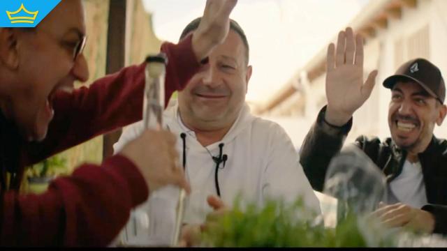 Зуека най-после отговори дали ще води големия финал на "Като две капки вода" на стадион "Васил Левски" (видео)