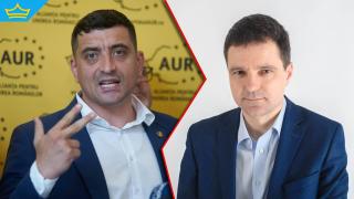 Крайнодесен и проевропейски кандидат отиват на балотаж за президент в Румъния