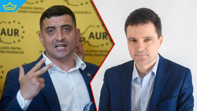 Крайнодесен и проевропейски кандидат отиват на балотаж за президент в Румъния