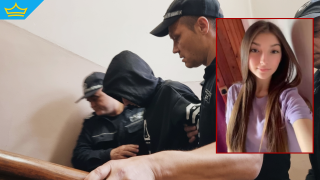 Соченият за убиец на Магдалена твърди, че близки на момичето са го заплашвали с пистолет (видео)