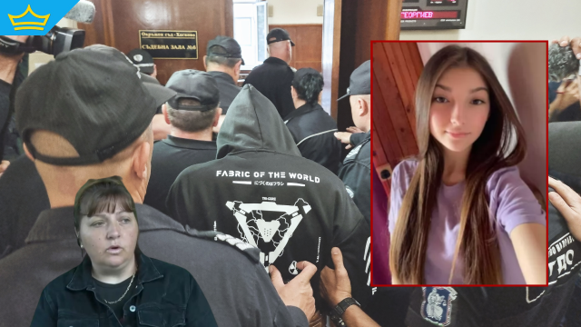 Майката на убитата Магдалена: Подозирам поръчково убийство по особено жесток начин (видео) 