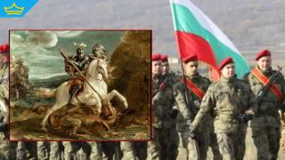 Забранен по време на социализма и "възкръснал" след него: Каква е историята на 6 май като ден на българската армия?