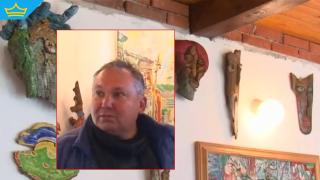 Бургазлия превръща старите къщи в галерия на морето и спомените (видео)