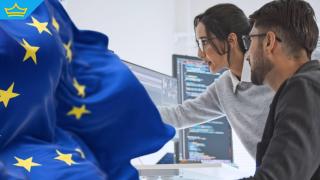 ЕС отпуска 500 млн. евро за наука, за да привлече водещи изследователи от САЩ и света