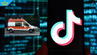 TikTok става все по-опасен: Лекари в Бургас едва спасиха тийнейджърка, снимала абсурдно предизвикателство