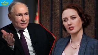 Татяна Фелгенхауер: В Путинова Русия има култ към смъртта