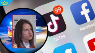 Детето, което лекари от Бургас спасиха след TikTok предизвикателство, вече е у дома (видео)