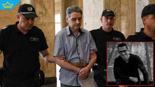 18 години затвор за убиеца на психолога Иван Владимиров-Нав (видео)