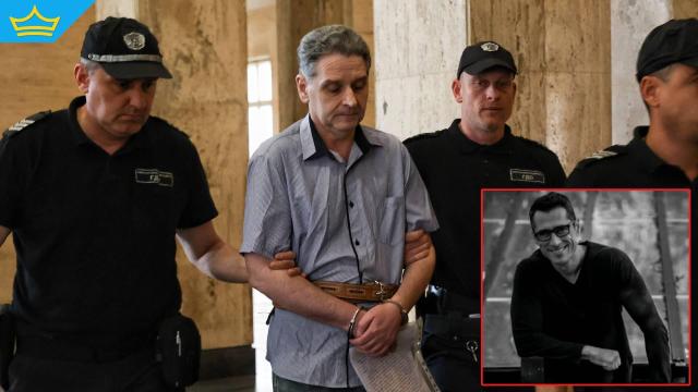 18 години затвор за убиеца на психолога Иван Владимиров-Нав (видео)