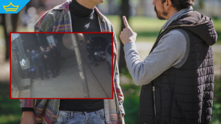 След побоя в Пловдив: Управителят на фирмата отрича да е прикривал побойниците (видео)