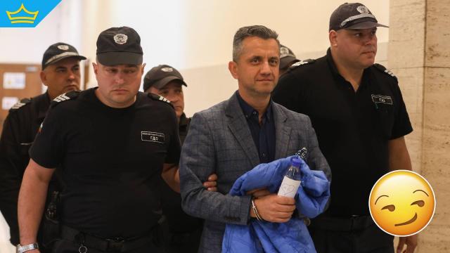 Шефът на пловдивската митница остава в ареста (видео)