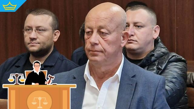 Хасковският съд отстрани от длъжност кмета на Минерални бани