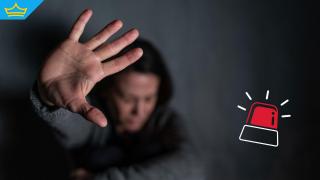 Обвиниха 28-годишна жена за побой над майка ѝ