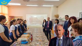МОН иска да върне 8 клас към основното образование (видео)