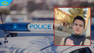 След дни в неизвестност намериха мъртъв 16-годишния Виктор от Нова Загора