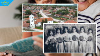 Три жени възраждат културната идентичност на село Искра (видео)
