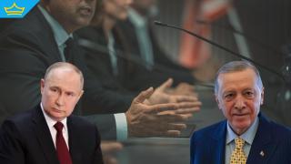 Ердоган е готов да приеме Русия и Украйна за преговори в Турция (видео)